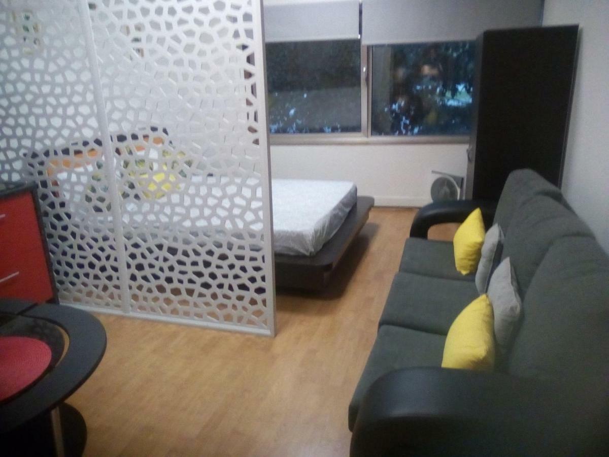 Metro-Apartment Rnal Nº35375 Al-Chamada Para A Rede Movel Nacional Porto Dış mekan fotoğraf